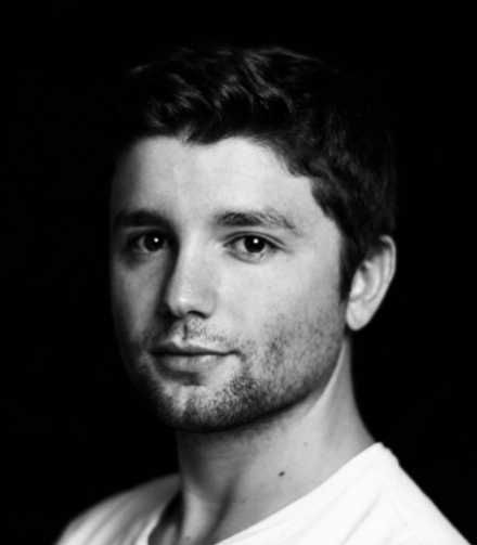 Sébastien Berge