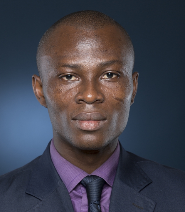 Konan Armand-Didier KONAN