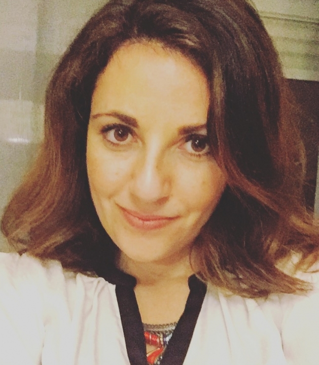 OLIVIA ZIMMERMANN