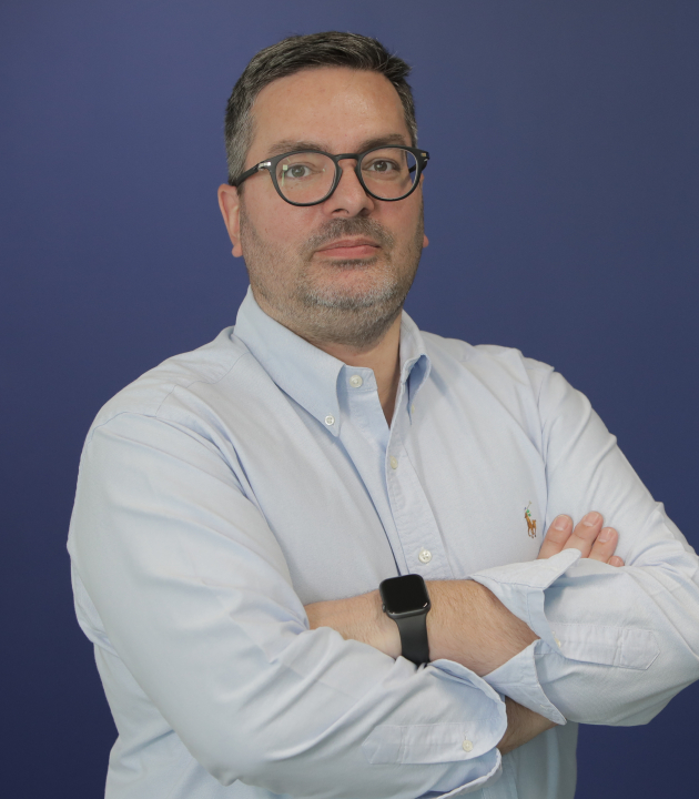 FREDERIC BABA-AISSA