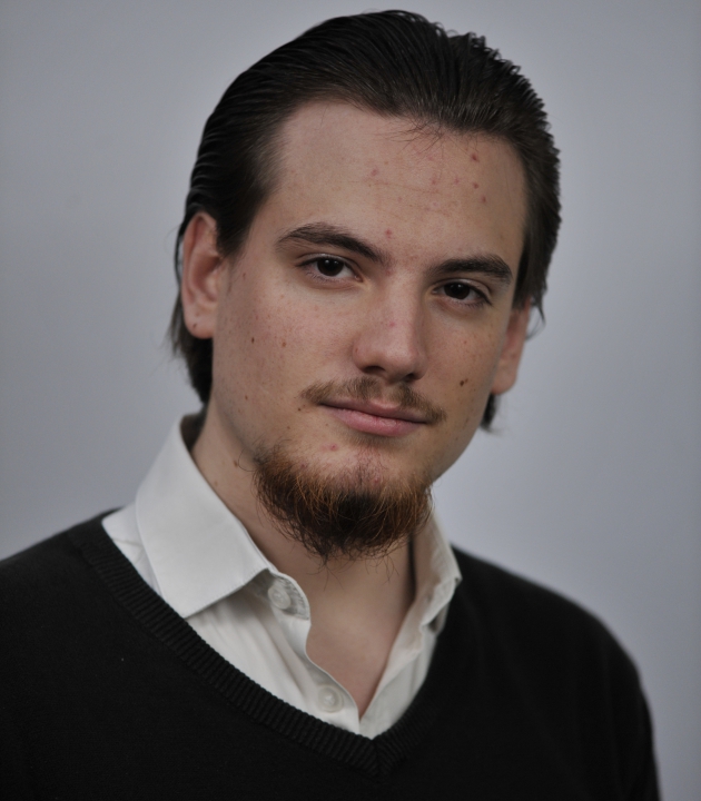 Gaëtan Hallier