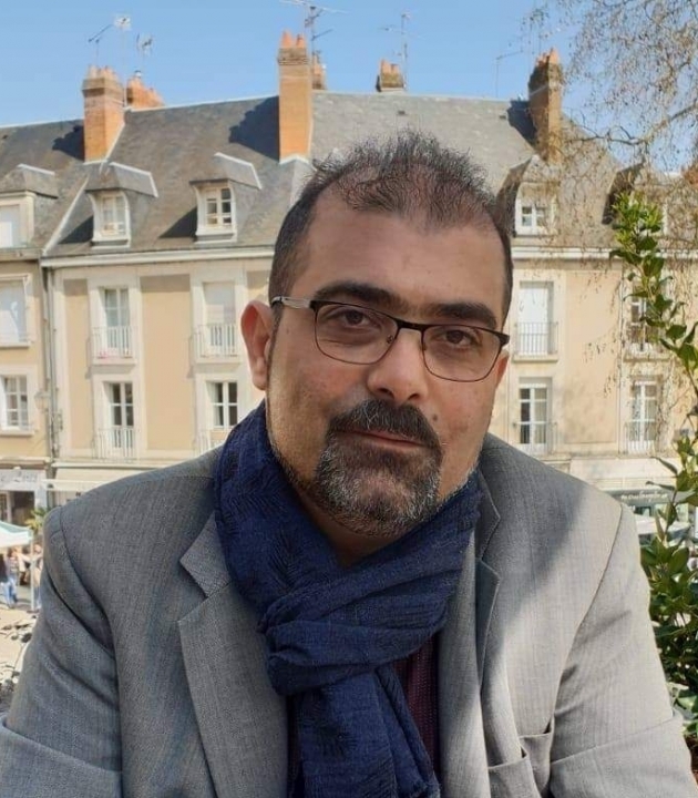 Jamil Fares