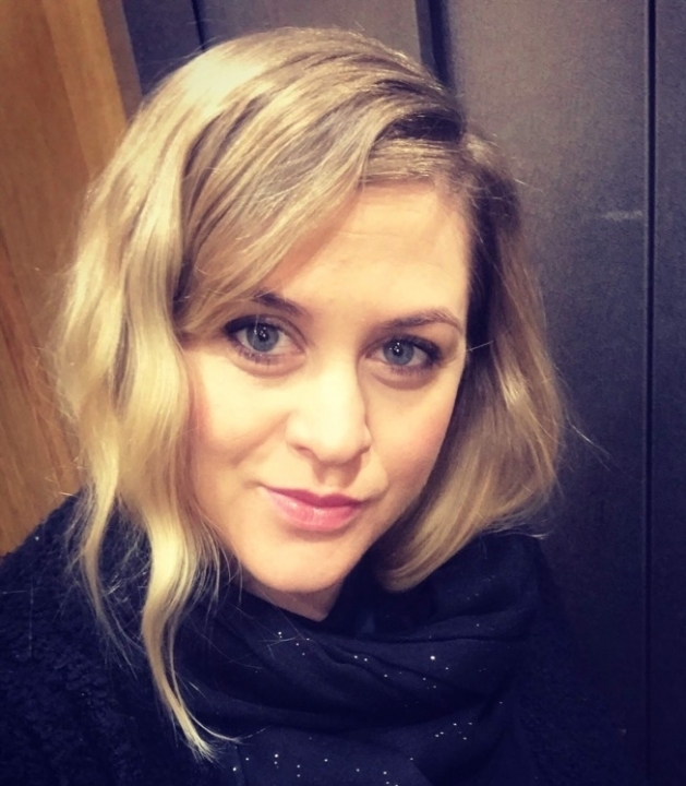 Kinga Lenar
