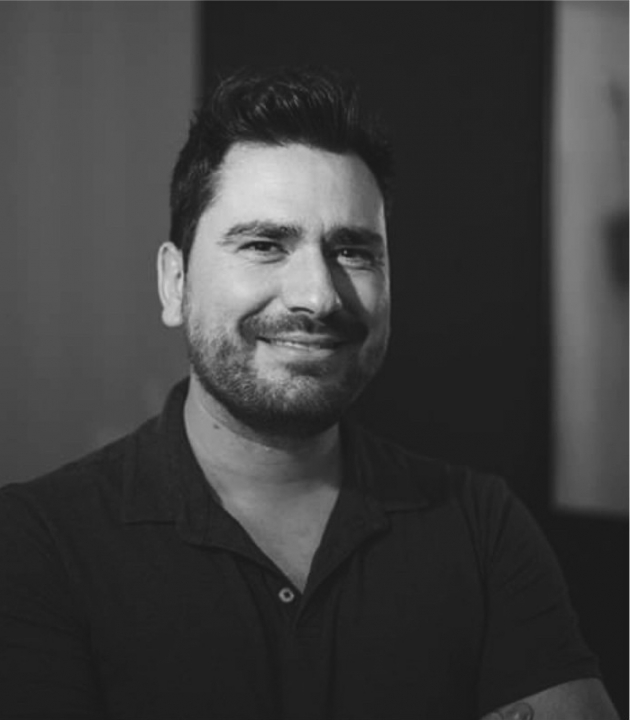 Maxime GIORICO