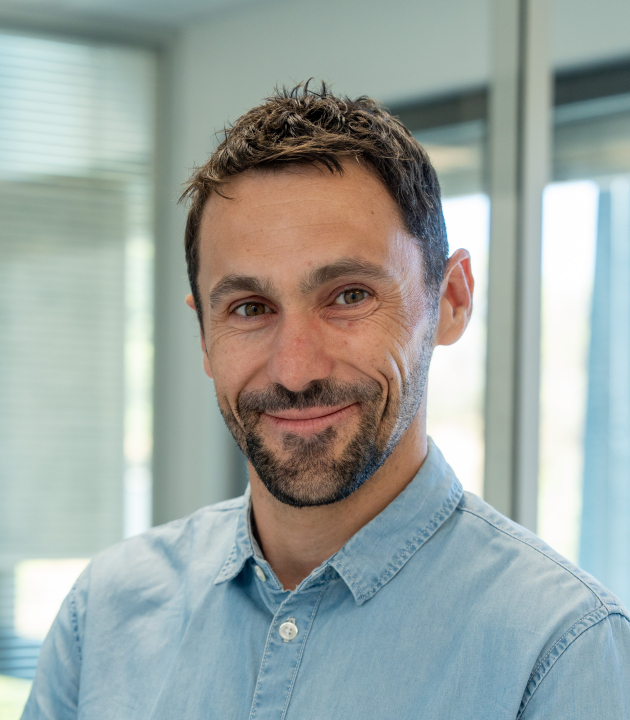 Fabien Jouvet