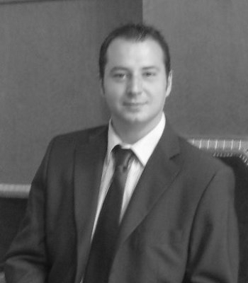 Etienne Blanchet