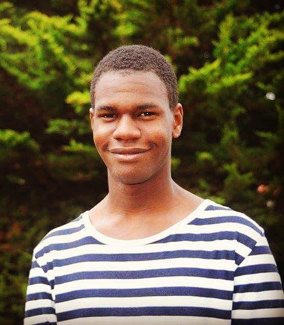 Kévin Charbonneau