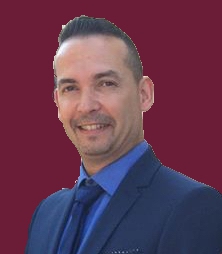 Laurent FRIBOULET