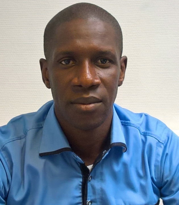Lamine Kaba