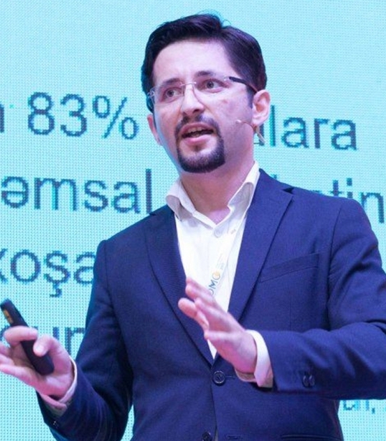 Imran Baghirov