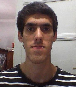 Sebastian Morales Durán