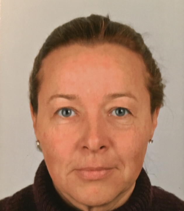 Polly Watt-Morel