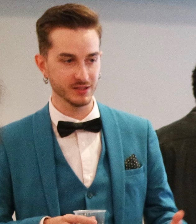 Yann Zoldan