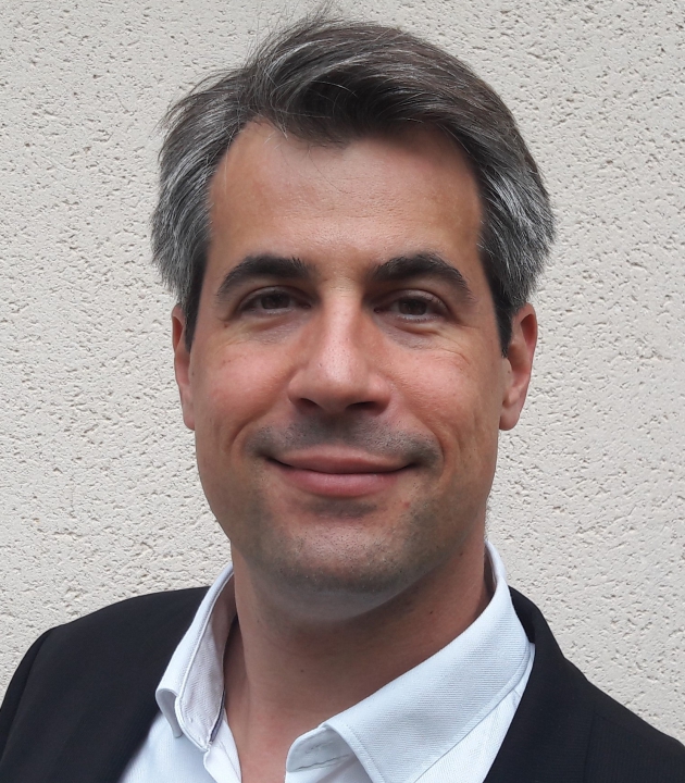 François Quarton