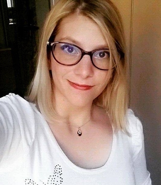 Pauline Gommard