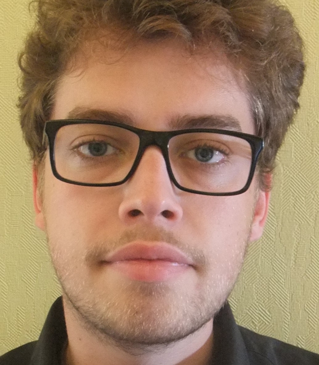 Baptiste Péan