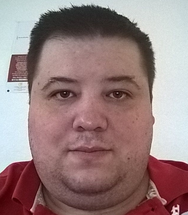 Michaël PATEUX