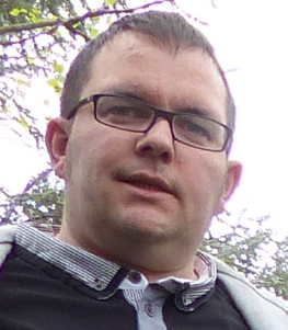 anthony delamarre