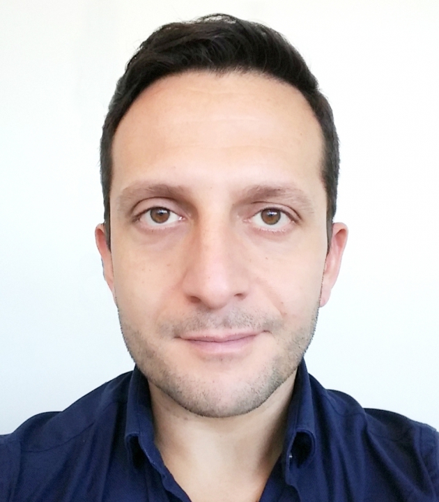 Luigi De Rosa