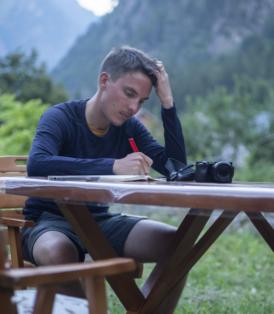 Nicolas Skopinski