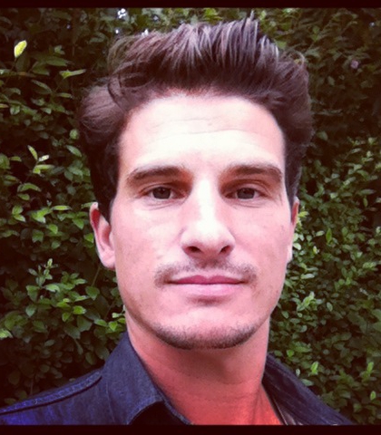 Régis HUGUES