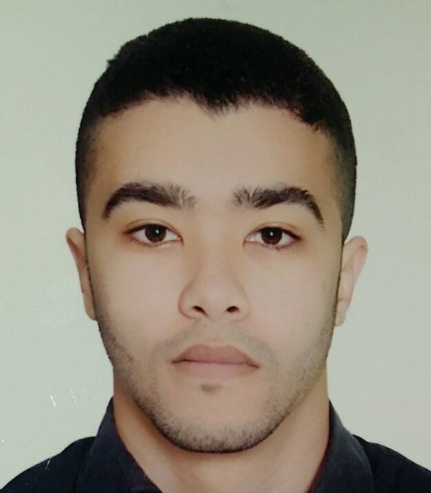 Oussama SALIH