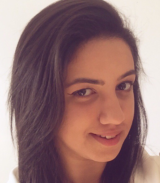 sara ben chamkha