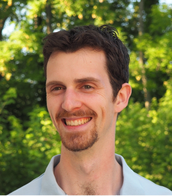 Cédric TRAUTMANN