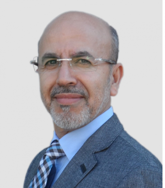 Abderhamane Mekhiche