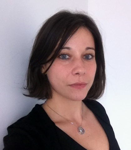 CADORET Réjane
