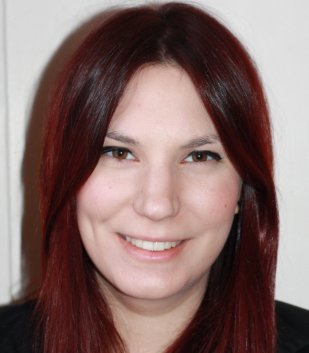 Nadège Demaugé