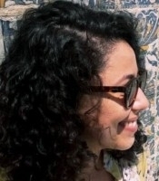 Sabrina Khelil