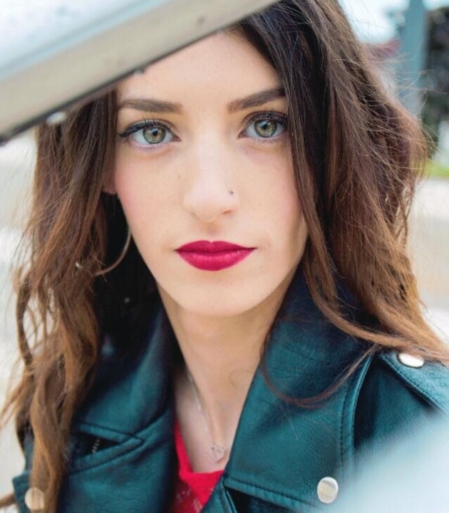 Manon CERDEIRA GONCALVES