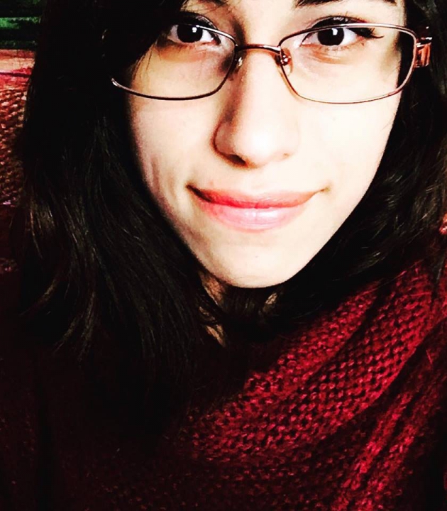 Brenda Lizet Vázquez Campero