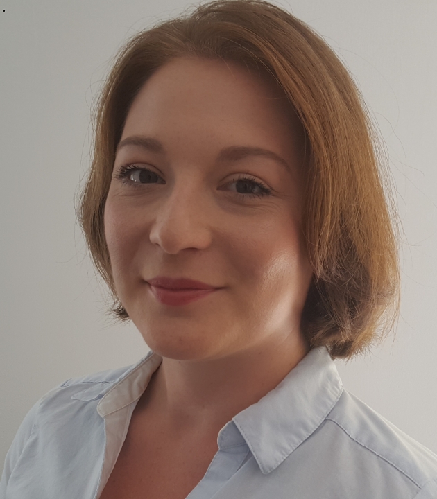 Mathilde SEIDL