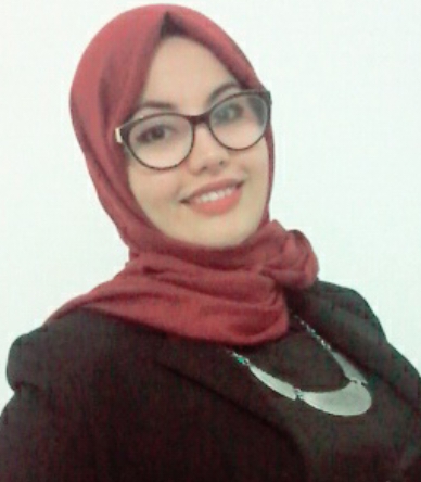 maryem hamdi