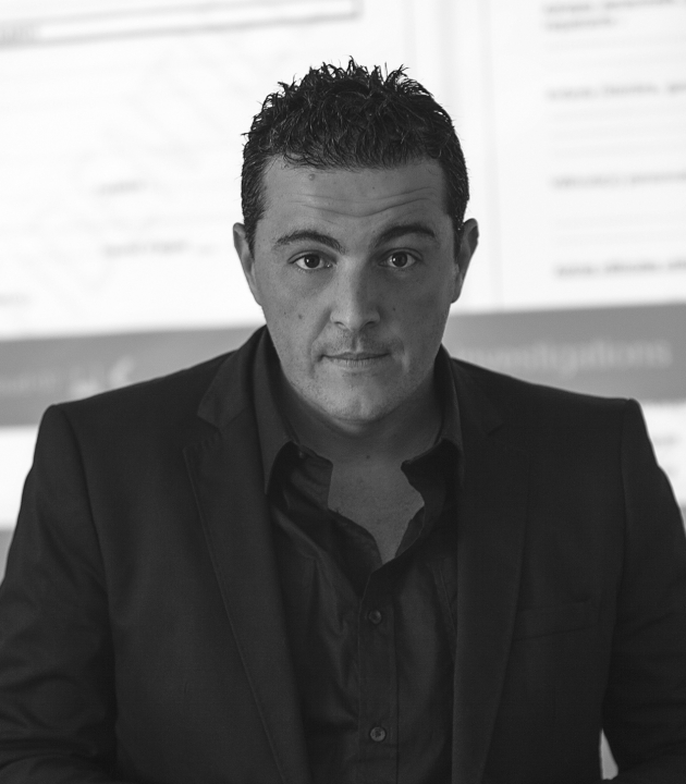 Vincent Di Giano