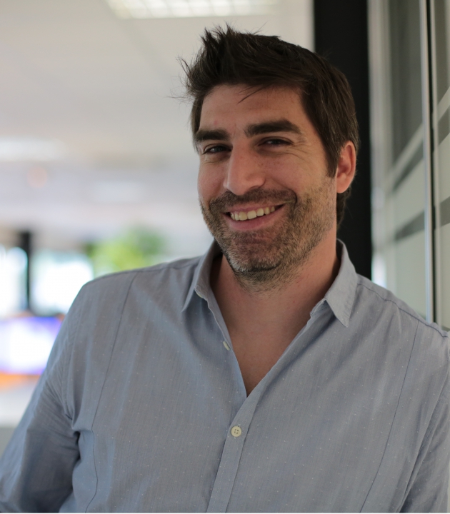Yan Rabreau