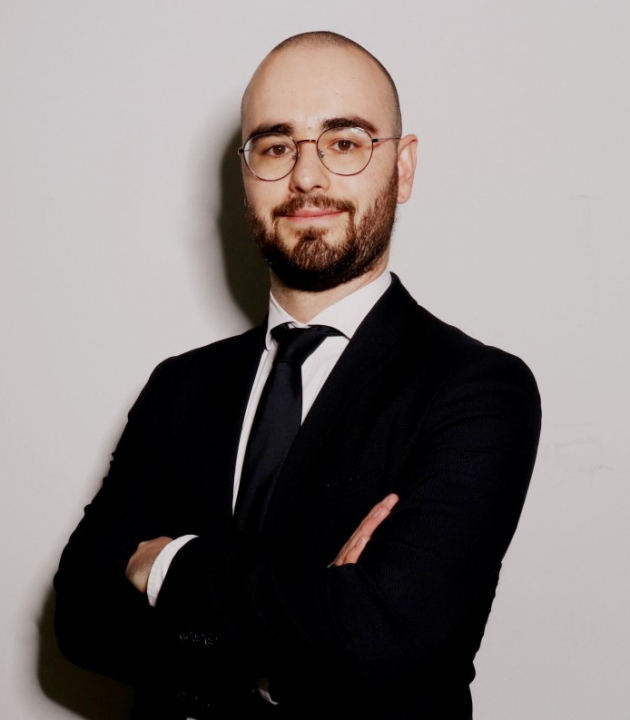 Julien Nardelli