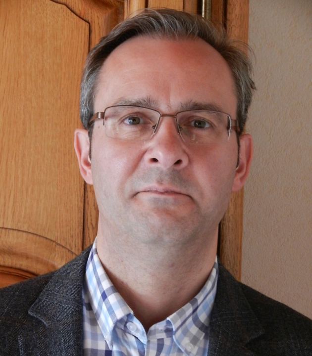 David HUTIN