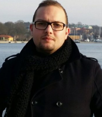 Rabii DAHMANI