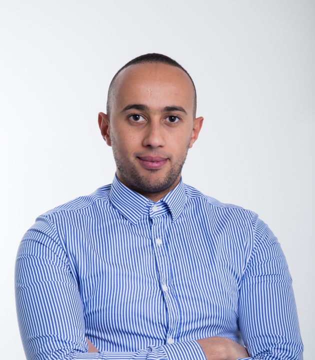 Khalid BOHKOJI