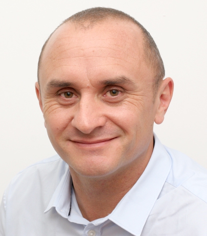 Frédéric Andres