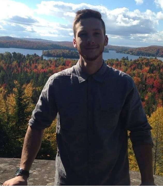 jacob Ranger