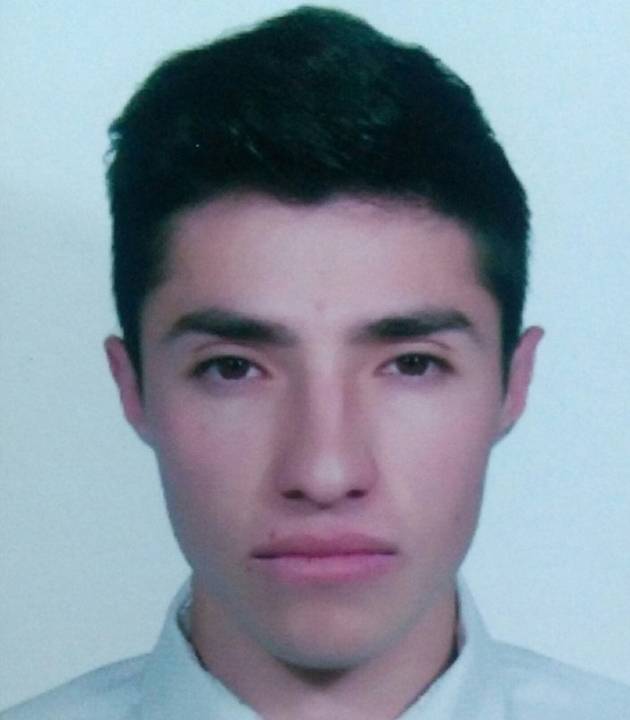 MIGUEL ANGEL CHAVEZ GARCIA