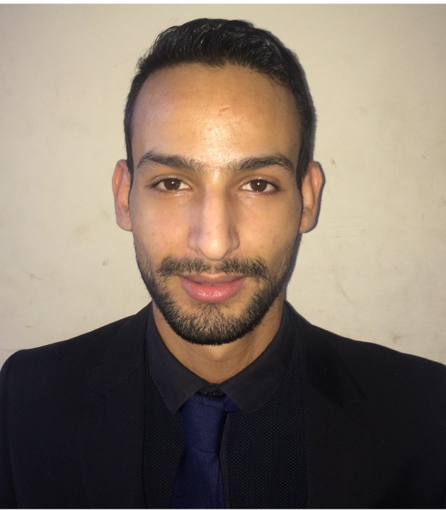 Ayoub EL ASRI