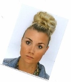 Mégane riou