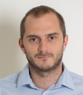 Vincent Garrigoux