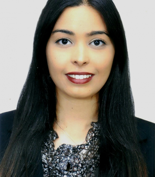 Boukari Sara
