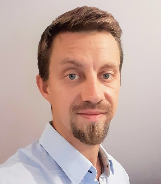 Antoine CRENN